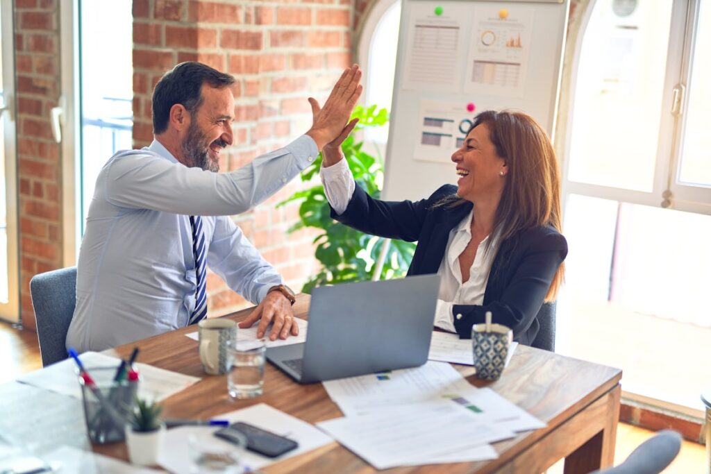 Clientes pre-vendidos: qué pasa cuando la marca vende primero