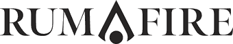 Rumafire logotipo tinta